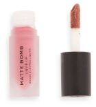 Makeup Revolution Matte Bomb Lápiz Labial Líquido 4,6 ml