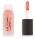 Makeup Revolution Matte Bomb Lápiz Labial Líquido 4,6 ml