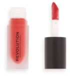 Makeup Revolution Matte Bomb Lápiz Labial Líquido 4,6 ml