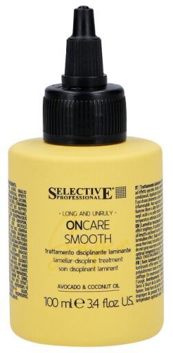 ONcare Smooth Tratamiento Capilar 100 ml