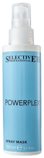 Powerplex Mascarilla en Spray 150 ml