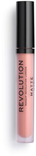 Makeup Revolution Labial Líquido Mate 3 ml