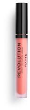 Makeup Revolution Labial Líquido Mate 3 ml