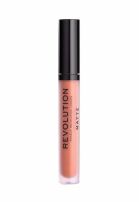 Makeup Revolution Labial Líquido Mate 3 ml