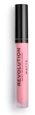 Makeup Revolution Labial Líquido Mate 3 ml