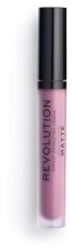 Makeup Revolution Labial Líquido Mate 3 ml