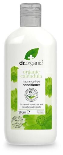Acondicionador Caléndula 265 ml