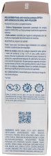 Melascreen Fluido Antimanchas Piel Normal SPF 50+ 50 ml