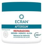 Aftersun Mousse Crema Reparadora 350 ml