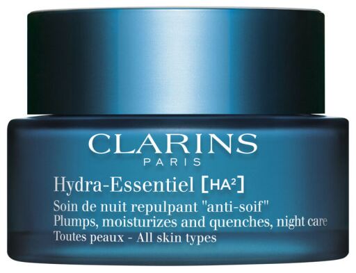 Hydra-Essentiel Crema Hidratante de Noche 50 ml