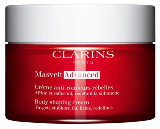 Masvelt Avanzada Crema Corporal 200 ml