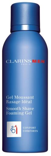 Men Gel Afeitado Ideal 150 ml