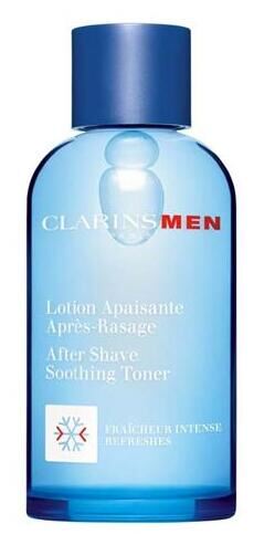 Clarins Men After Shave Loci&oacute;n 100 ml