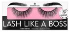 Lash Like a Boss Pestañas Postizas 05 Fearless