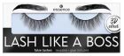 Lash Like a Boss Pestañas Postizas 06 Irresistible