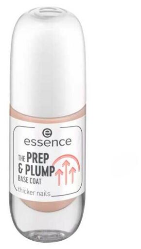 The Prep & Plump Base Coat 8 ml