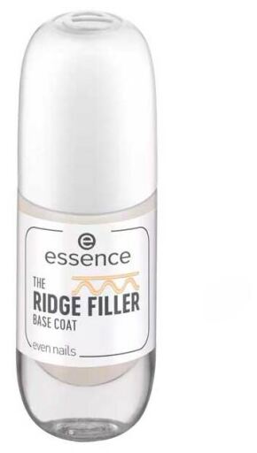 The Ridge Filler Base Coat 8 ml