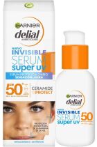 Sensitive Advanced Sérum Súper Uv Fluid SPF 50+ 40 ml