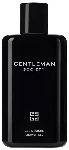 Gentleman Gel de Ducha 200 ml