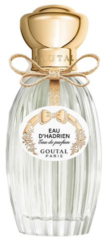 Eau D'Hadrien Eau de Parfum 100 ml