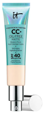 CC+ Cream Oil-Free Base de Maquillaje SPF 40 32 ml