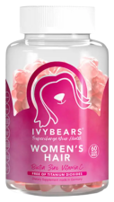 Women'S Hair 60 Gummies