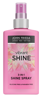 Vibrant Shine Spray Brillo 150 ml