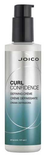 Curl Confidence Crema definidora 177 ml