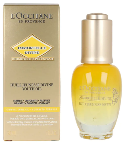 Immortelle Divine Youth Sérum 30 ml