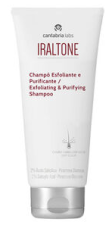 Champú Exfoliante y Purificante 200 ml