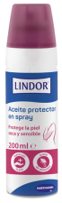 Lindor Aceite Protector Spray 200 ml