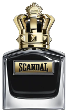 Scandal Le Parfum Pour Homme Eau de Parfum Vaporizador 50 ml