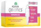 QBiotics Menopausia 30 Cápsulas