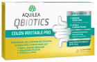 Qbiotics Colon Irritable Pro 30 Comprimidos