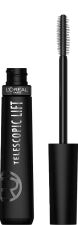 Telescopic Lift Máscara de Pestañas Black 100 ml