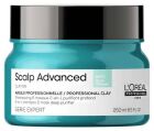 Scalp Advanced Clay 6% 2 In 1 Shampoo & Mask Deep Purifier