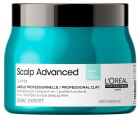 Scalp Advanced Clay 6% 2 In 1 Shampoo & Mask Deep Purifier