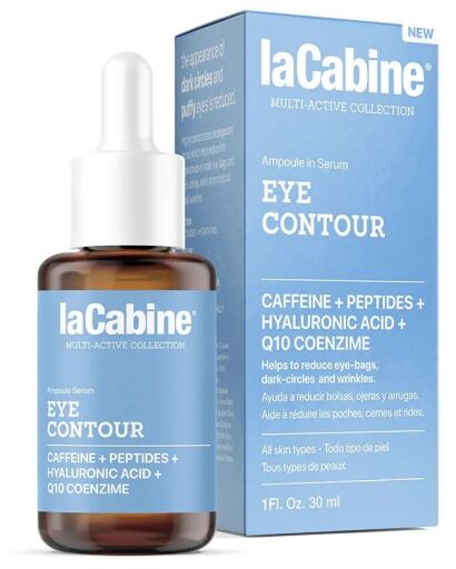 Eye Contour Sérum 30 ml