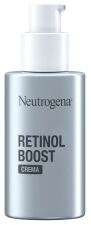 Retinol Boost Crema Facial 50 ml