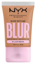 Bare With Me Blur Tint Base de Maquillaje 30 ml