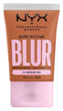 Bare With Me Blur Tint Base de Maquillaje 30 ml