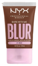 Bare With Me Blur Tint Base de Maquillaje 30 ml