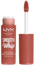 Crema de Labios Mate Smooth Whip 4 ml