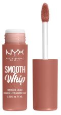 Crema de Labios Mate Smooth Whip 4 ml