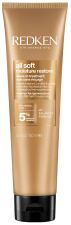 All Soft Moisture Restore Tratamiento Leave In 150 ml