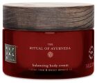 The Ritual of Ayurveda Crema Corporal 220 ml