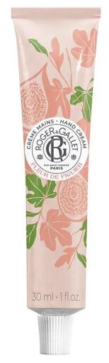 Fleur de Figuier Crema de Manos 30 ml