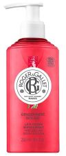 Gingembre Rouge Loción Corporal 250 ml