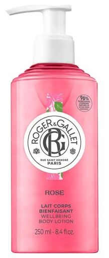 Rose Loción Corporal 250 ml
