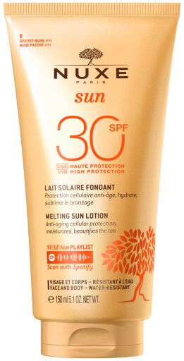 Sun Loción Deliciosa High Protection SPF 30 150 ml